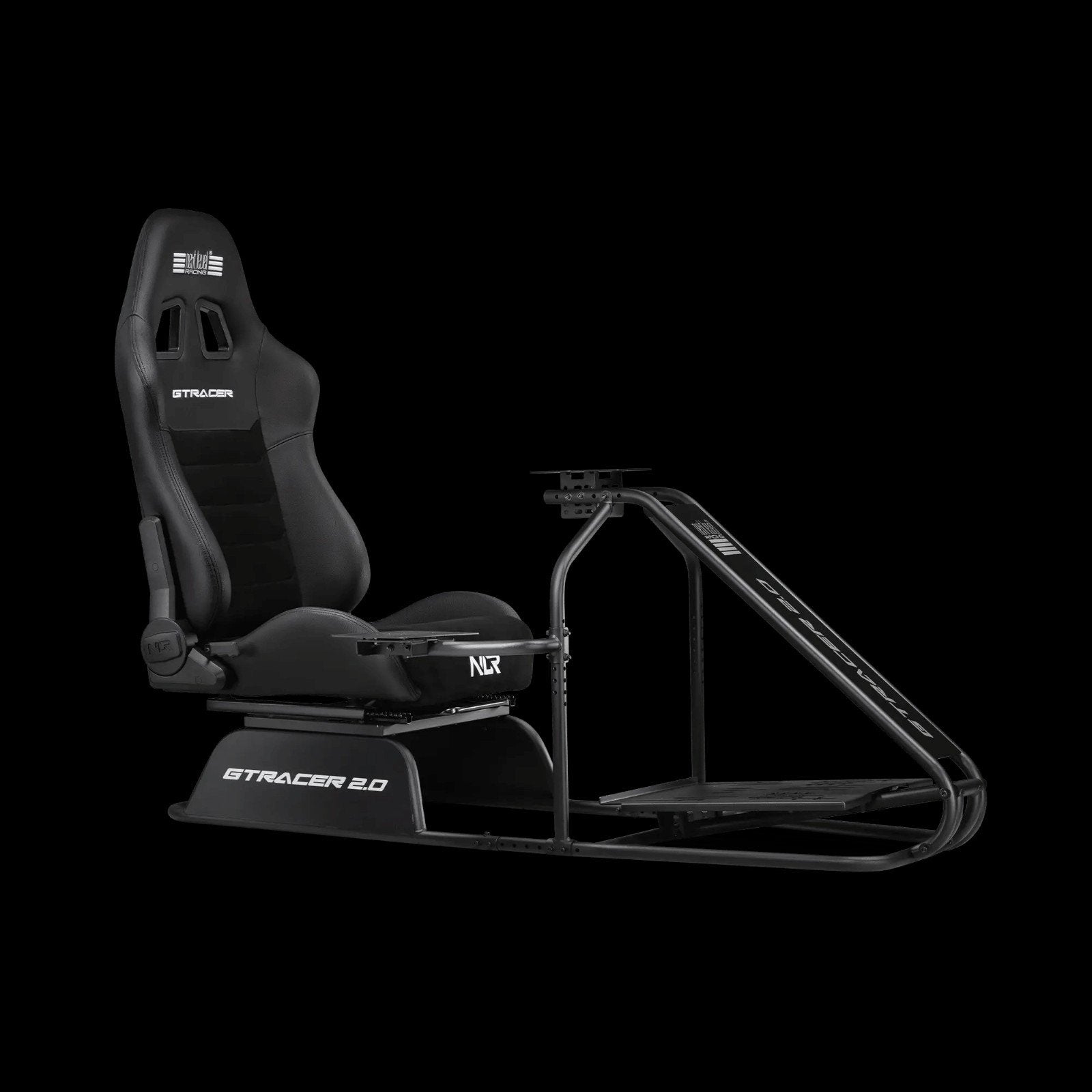Next Level Racing GT Racer 2.0, Info@xxlracing.nl, Nieuw, Ophalen of Verzenden, Next Level Racing
