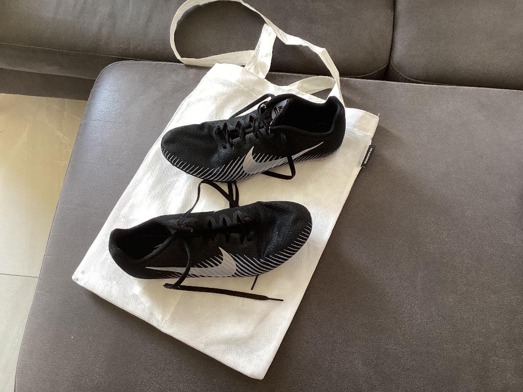 Nike zoom rival spikes sprint maat 41, Sport en Fitness, Loopsport en Atletiek, Nike, Ophalen of Verzenden, Zo goed als nieuw
