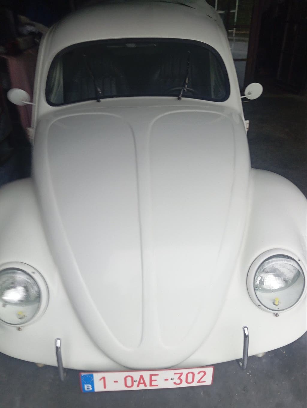 elektrische vw, foto 4