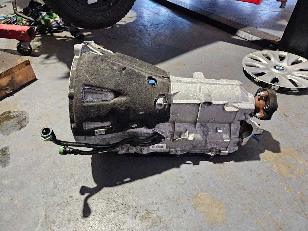Versnellingsbak Bmw automaat aut8 f20, Auto-onderdelen, Ophalen, Gebruikt, BMW