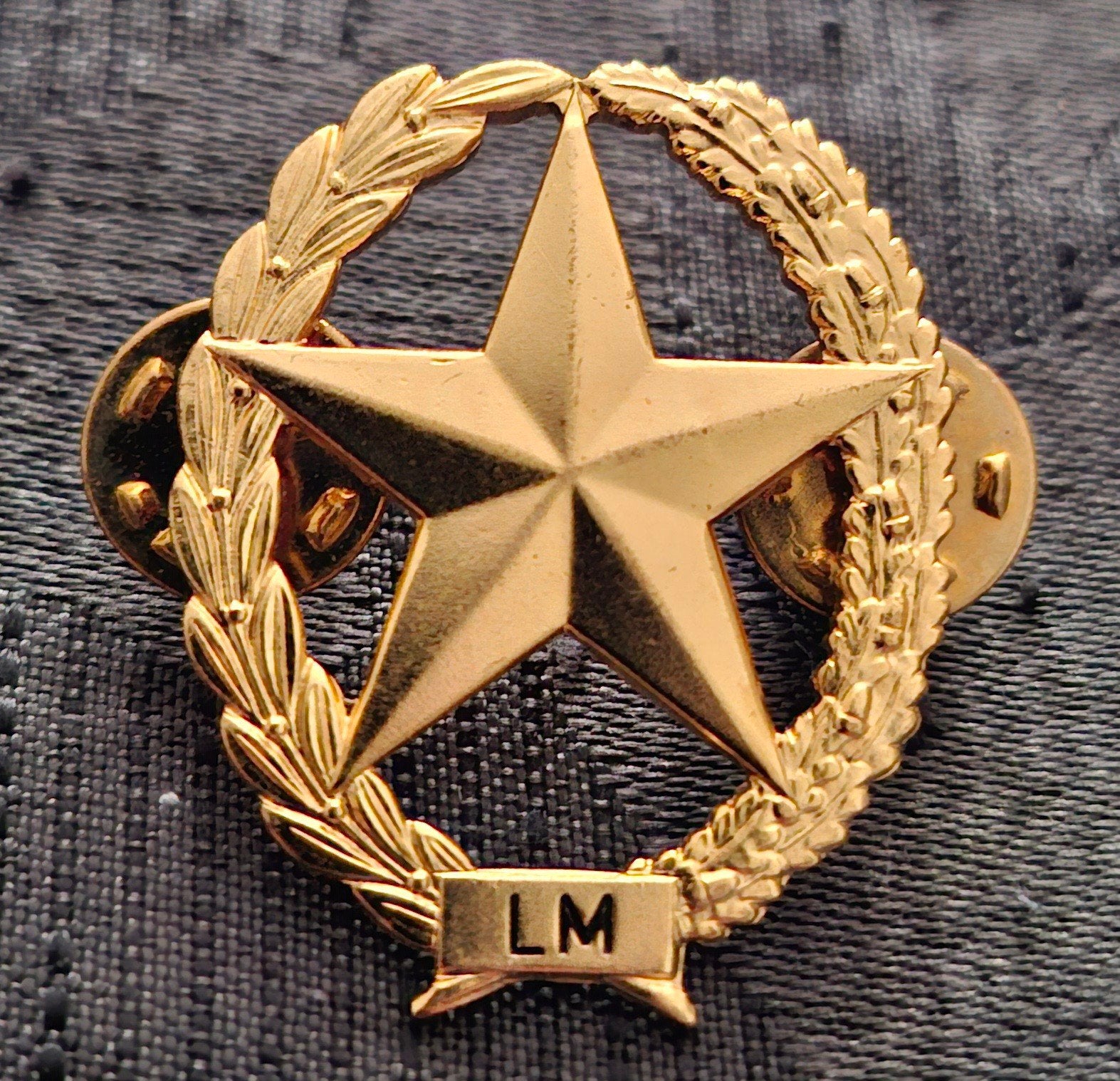 KL Brevet LM - licht machinegeweer, Ophalen of Verzenden, Landmacht, Nederland