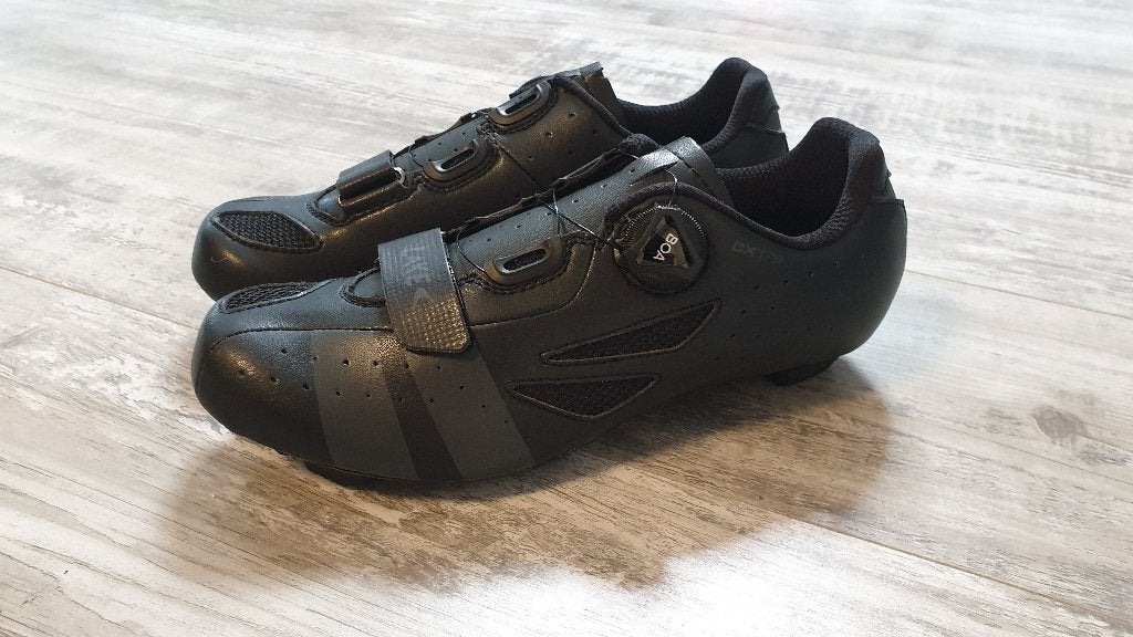 Lake CX176-X Fietsschoenen Maat 42 Wide Nieuw!, Fietsen en Brommers, Ophalen, Nieuw, Overige maten, Schoenen