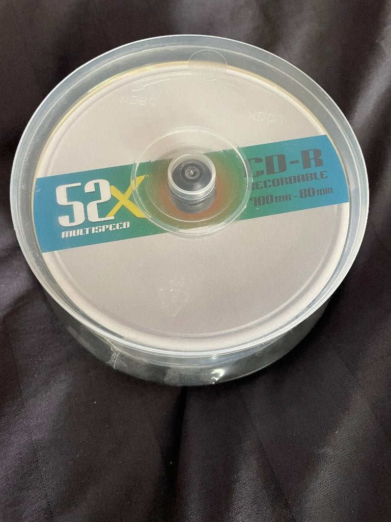 Cd rom nieuw in verpakking, 1 speler, Ophalen of Verzenden, Nieuw, Vanaf 3 jaar