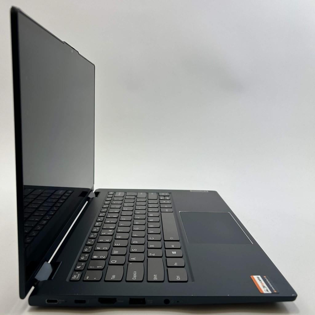 Lenovo ThinkBook 14s Yoga | i5-1135G7 | 16GB RAM | 256GB SSD, 256 GB, Qwerty, Refurbished, Ophalen of Verzenden