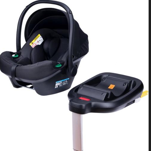 Novi Baby Jewel i-Size Autostoel, Zo goed als nieuw, Isofix, 0 t/m 13 kg, Ophalen