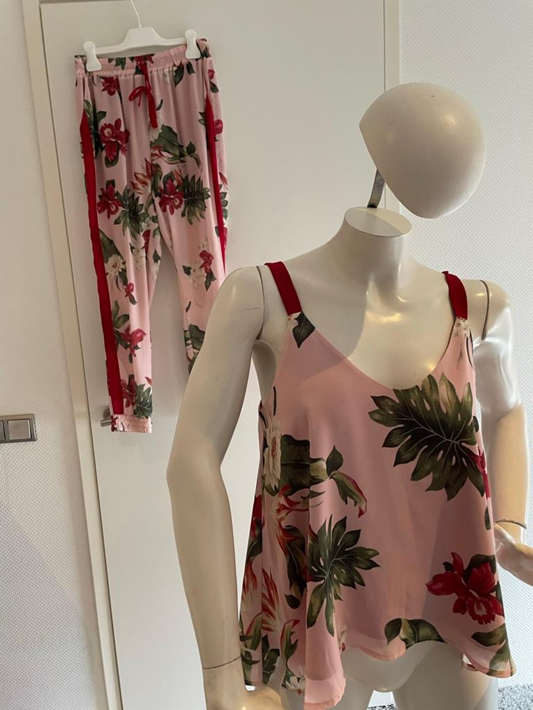 Five seasons 2 delig setje m, Kleding | Dames, Maat 38/40 (M), ., Ophalen of Verzenden, Zo goed als nieuw
