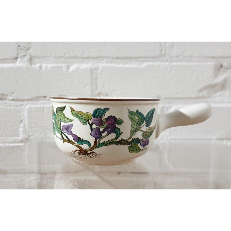 Villeroy en Boch Botanica casserolle, Ophalen of Verzenden