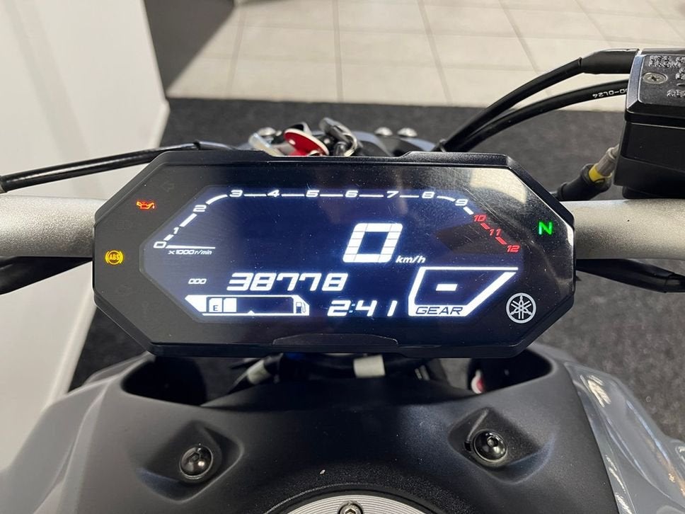 ⭐️⭐Yamaha MT 07 ABS MT07 (bj 2021)⭐️⭐, Motoren, Motoren | Yamaha, 700 cc, 2 cilinders, Bedrijf, Onbekend