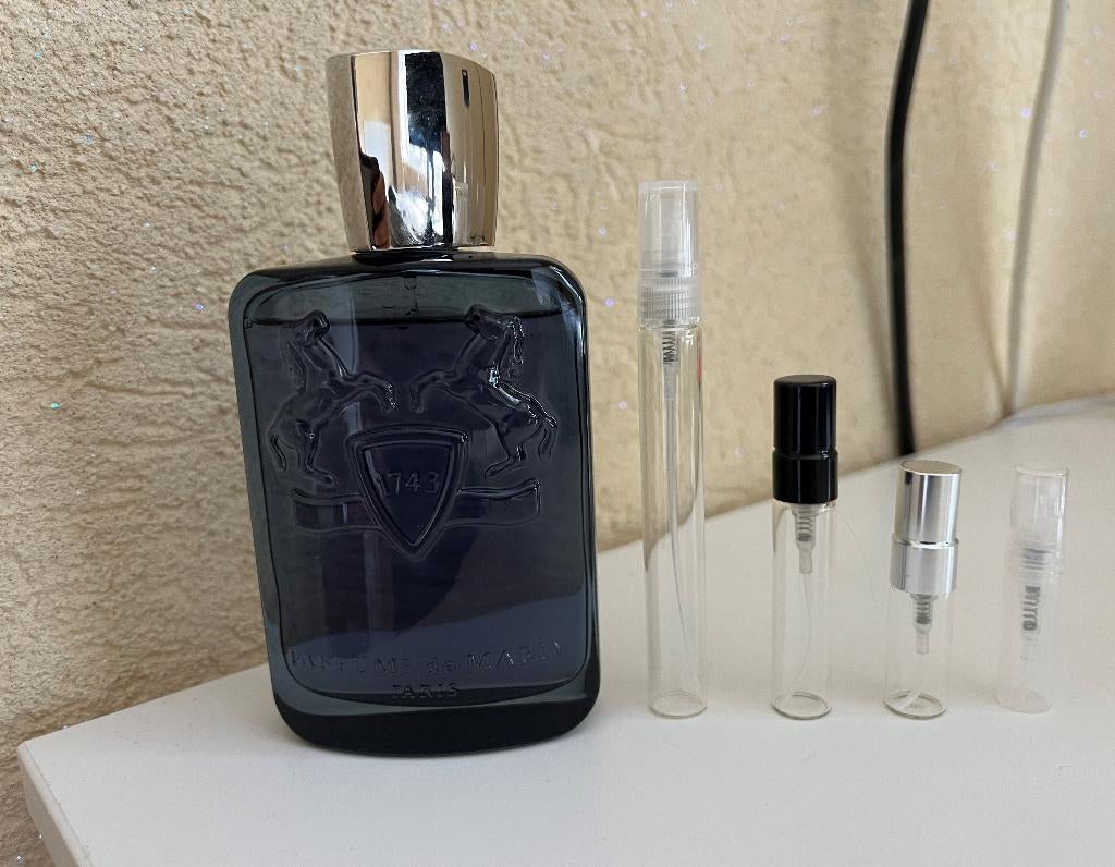 Parfums de Marly - Sedley decant sample split parfum, Verzenden