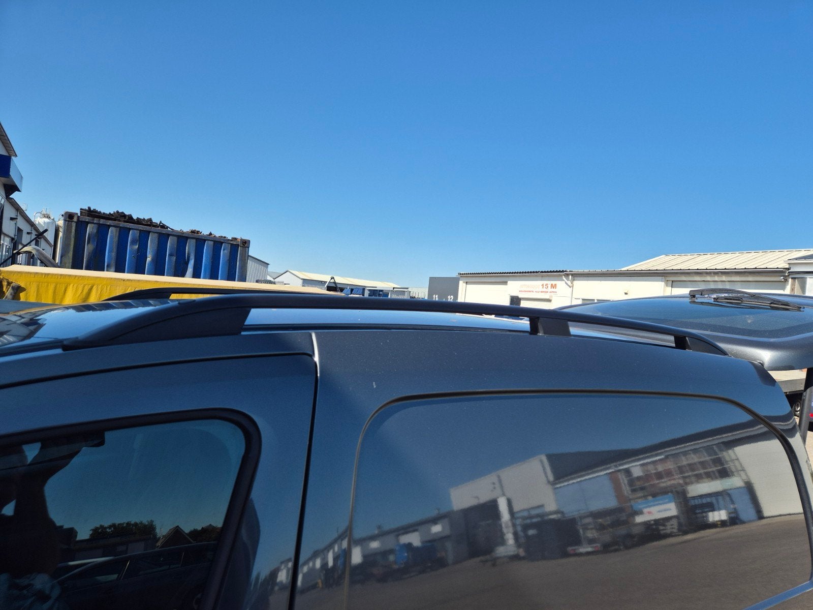 Dakdragers voor Peugeot Partner/Citroën Berlingo (2008-2018), Ophalen of Verzenden, Nieuw