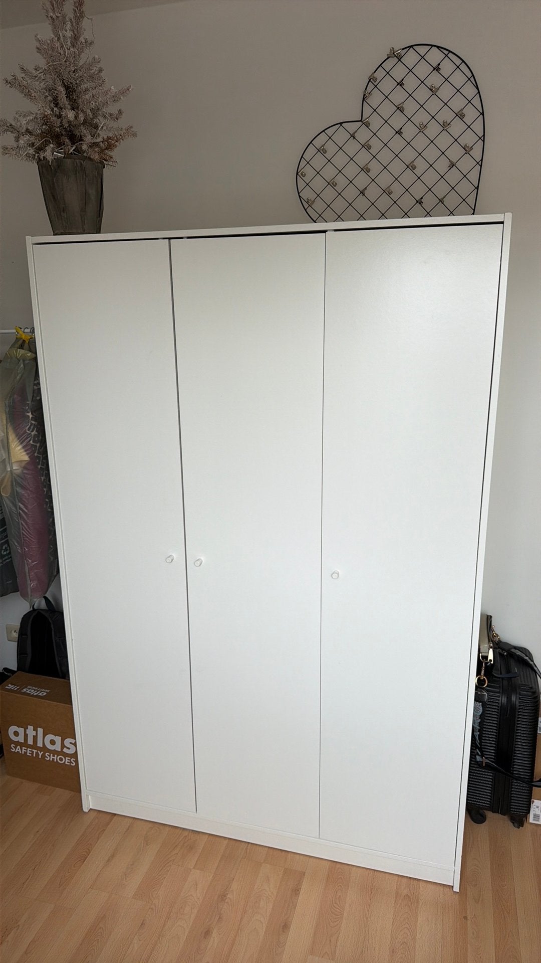 Kast gratis ophalen in Hoogstraten, Huis en Inrichting, Ophalen of Verzenden, Zo goed als nieuw, 25 tot 50 cm