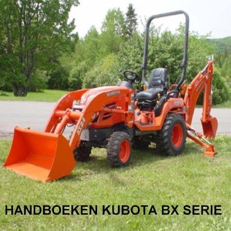 Handboeken Perkins Kubota Cormick David Brown trekker, Ophalen of Verzenden, Nieuw, Tractor en Landbouw