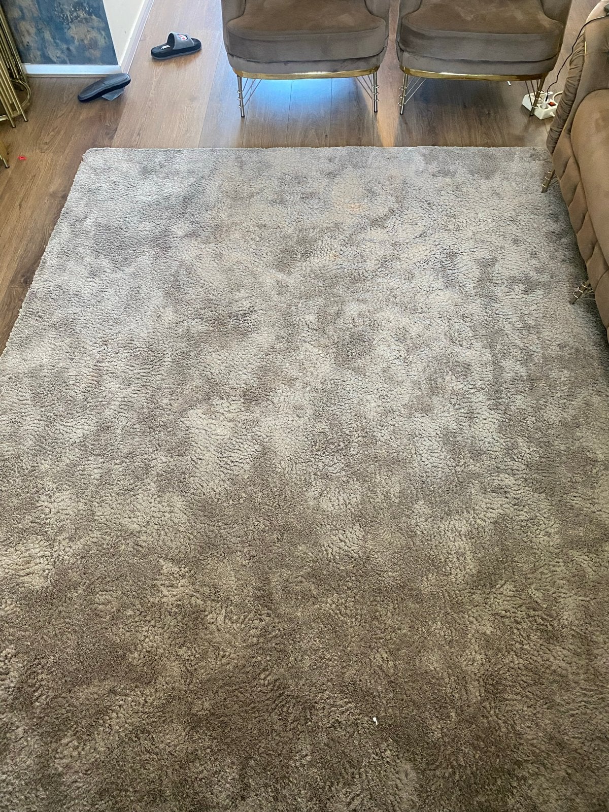 Gratis Vloerkleed - Floorpassion Sandro (250x200 cm)