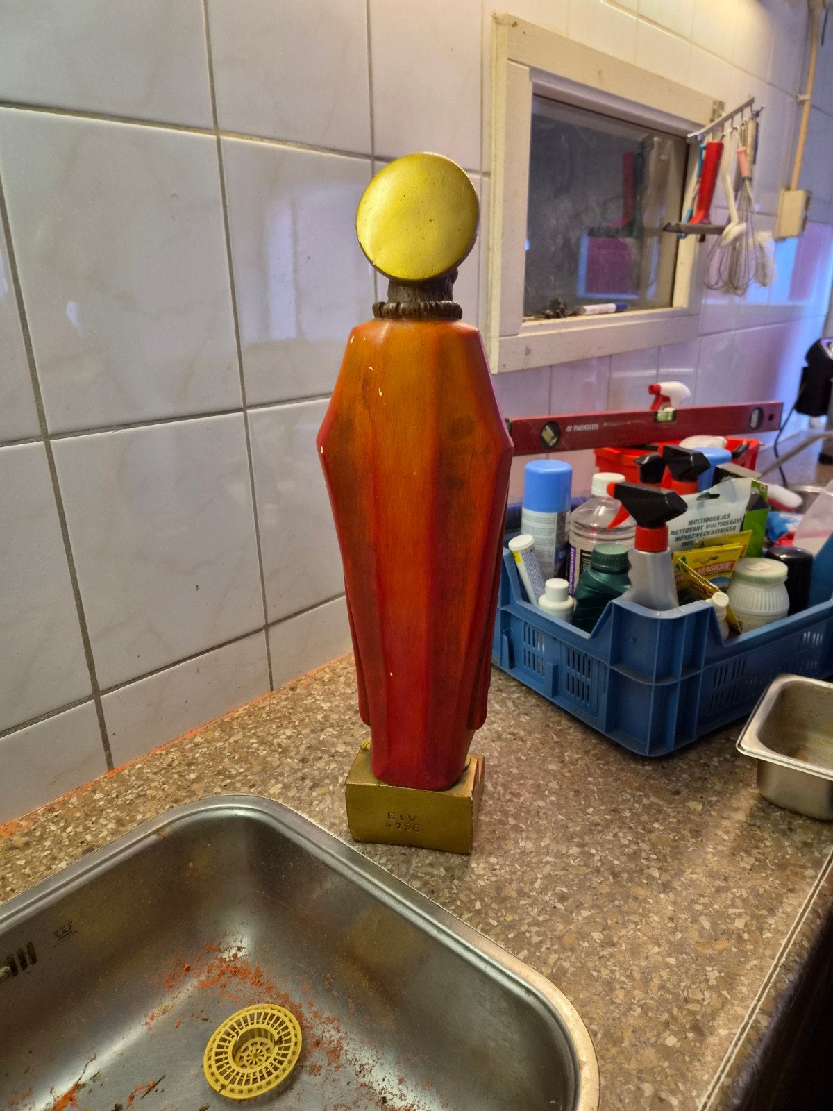 beelden kerkelijk. jezus  mariabeeld, Vacatures