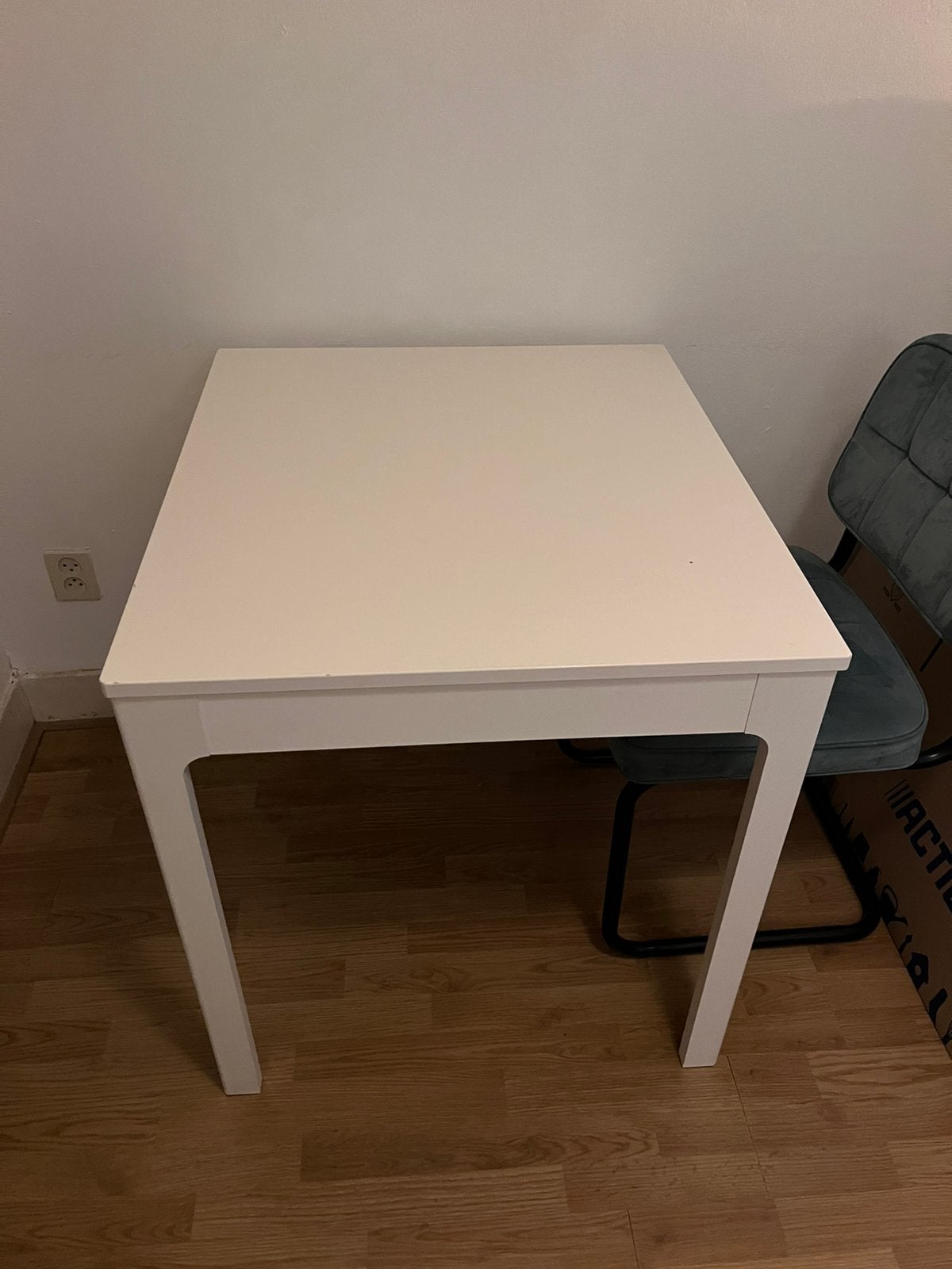 Ikea eetkamer tafel, Ophalen, Gebruikt