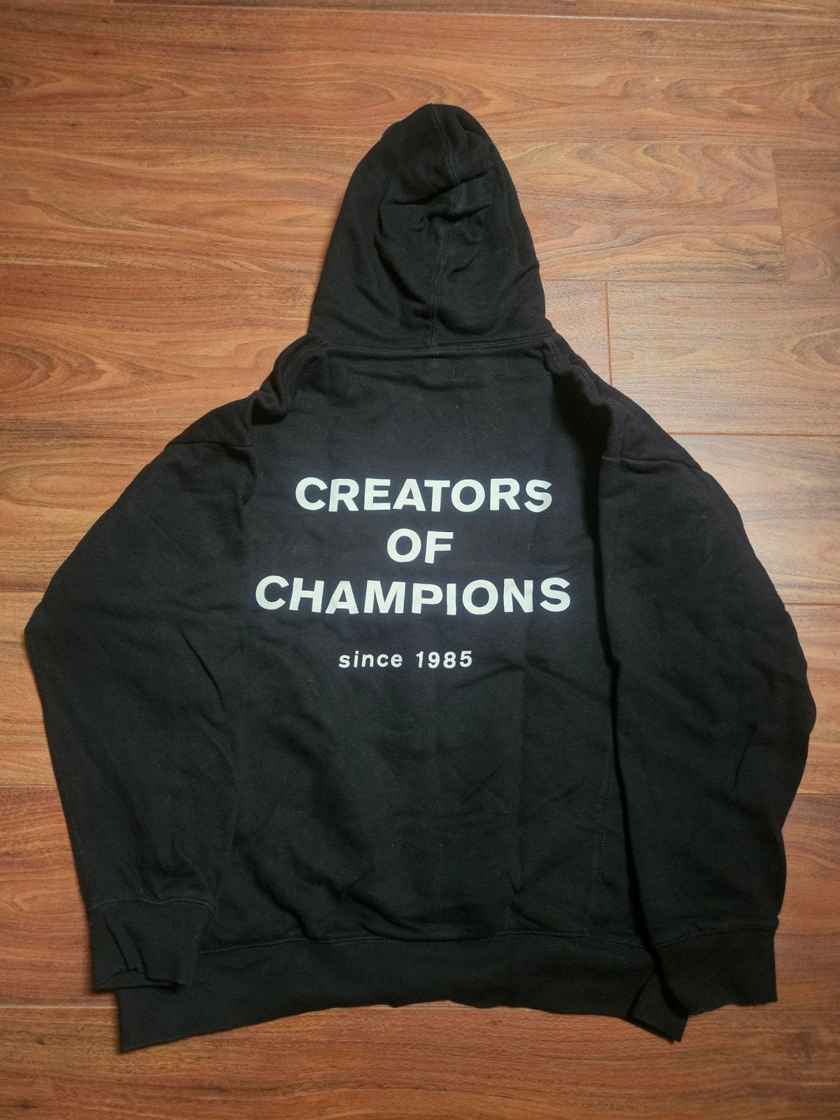 Coffeeshop Greenhouse Hoodie, Ophalen of Verzenden, Maat 56/58 (XL)