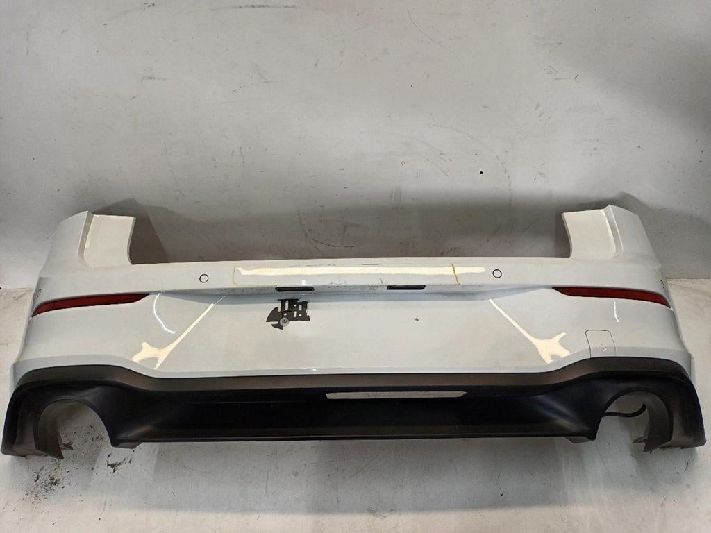 Bumper achter Volkswagen Golf, Onderdelen@venauto.nl, Van der Ven Autorecycling B.V., Gebruikt, Ettenseweg 76, 4706 PB Roosendaal, The Netherlands