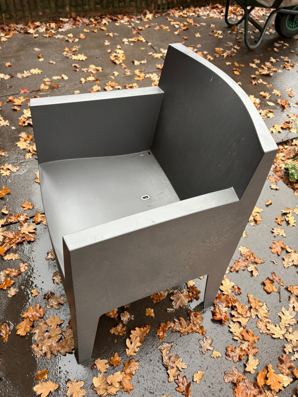 Toy chair Philips Starck, Ophalen, Gebruikt, Kunststof, Stapelbaar