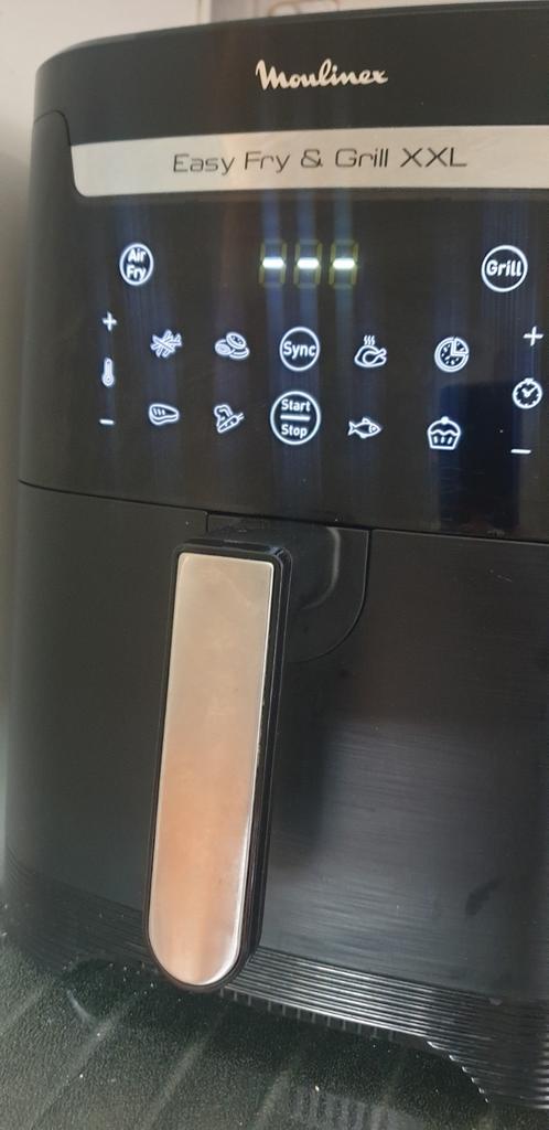 Alfrayer XXL  ook grill, Ophalen, Zo goed als nieuw