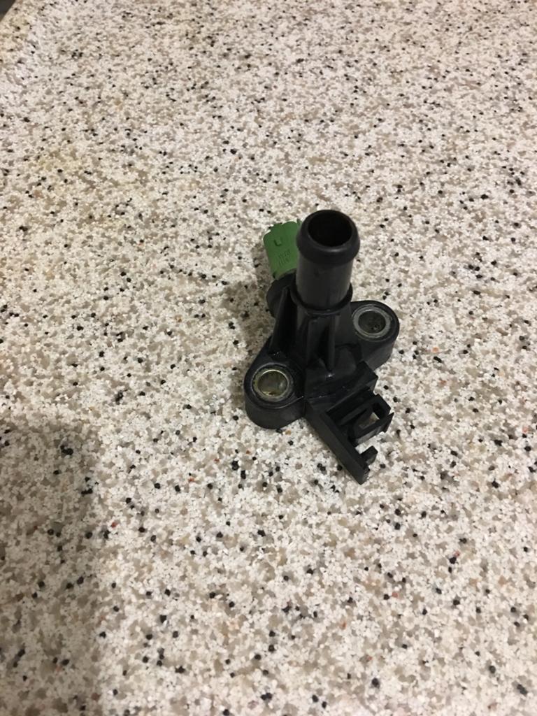 Te koop fiat panda koelvloeistof temperatuursensor, Auto-onderdelen, Ophalen of Verzenden, Fiat