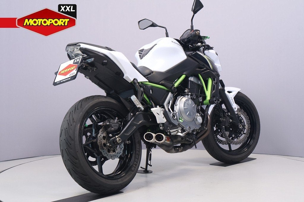 Kawasaki Z 650 (bj 2017), Motoren, Bedrijf, Info@kawasaki.nl, Jacobus Spijkerdreef 1-3
2132 PZ  Hoofddorp, NL, Kawasaki Motors Europe N.V.