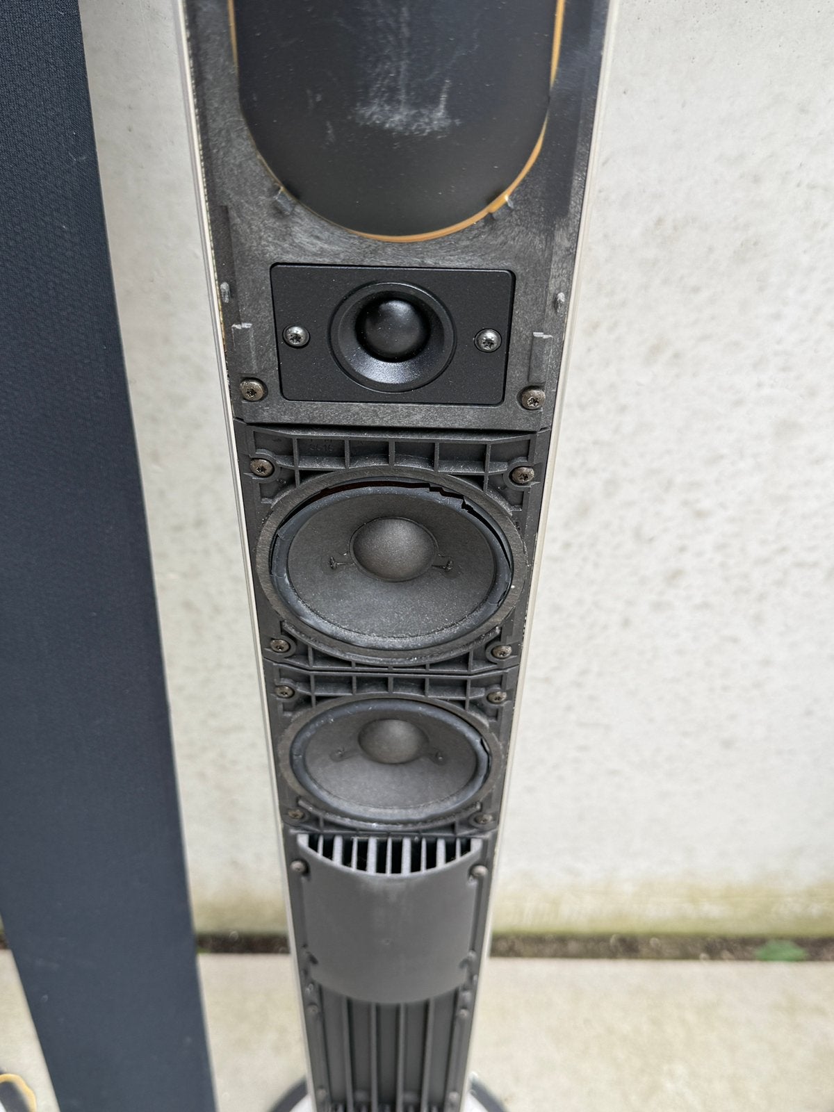B&O Beolab 6000, B&O, 120 watt of meer, Ophalen, Overige merken