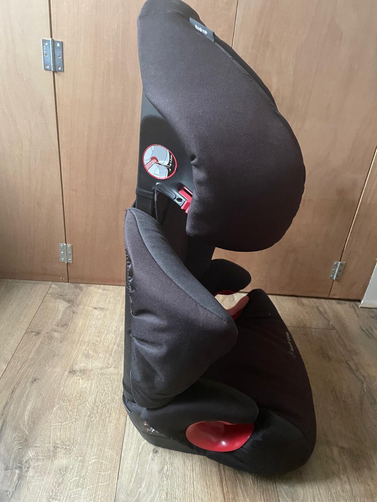Foto 7 van 4 Autostoeltjes Maxi cosi RodiXP