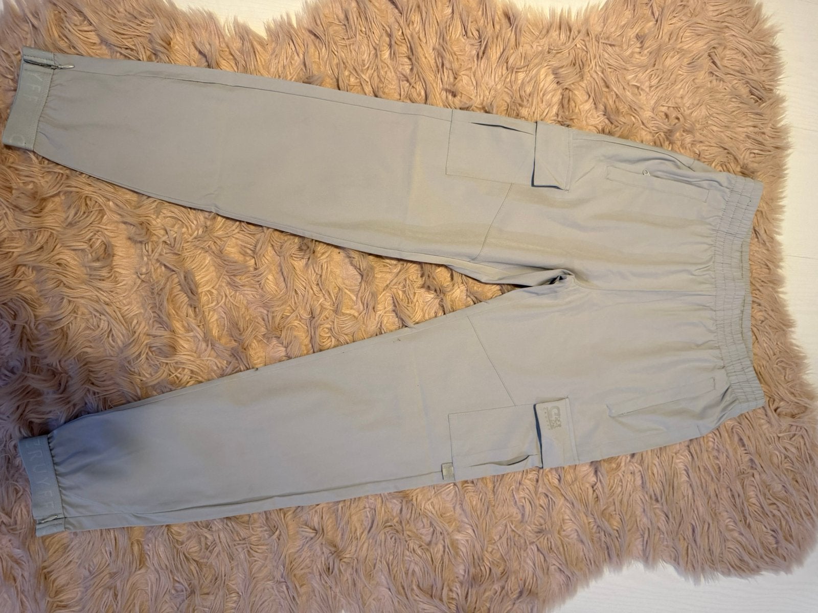 Cruyff maat 164, Ophalen of Verzenden, Zo goed als nieuw, Meisje, Broek