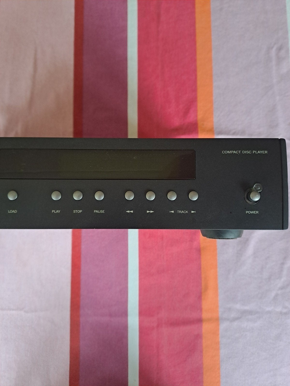 Arcam CD92 CD-speler met dCS Ring DAC en HDCD, Audio, Tv en Foto, Cd-spelers, Ophalen of Verzenden, Gebruikt, Overige merken