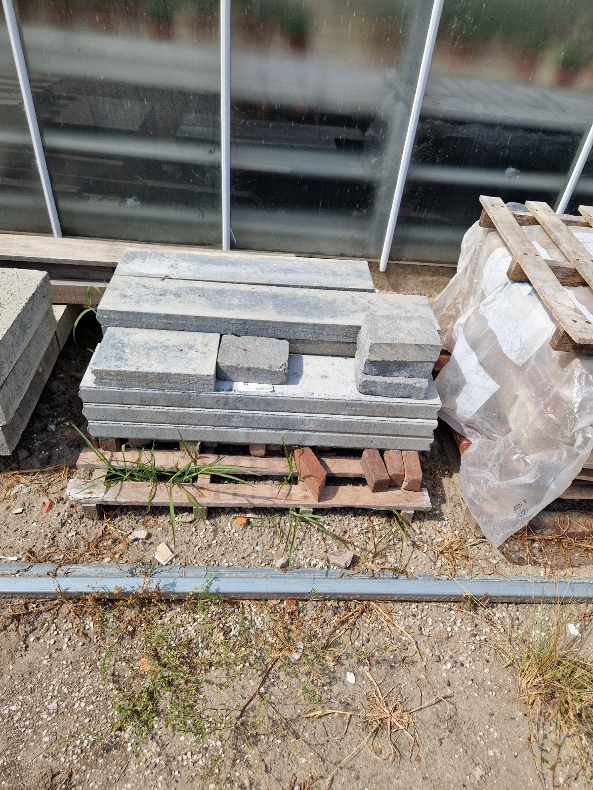 10x Opsluitband 6x20x100 - Nieuwstaat, Ophalen, Overige materialen, Overige typen, Nieuw