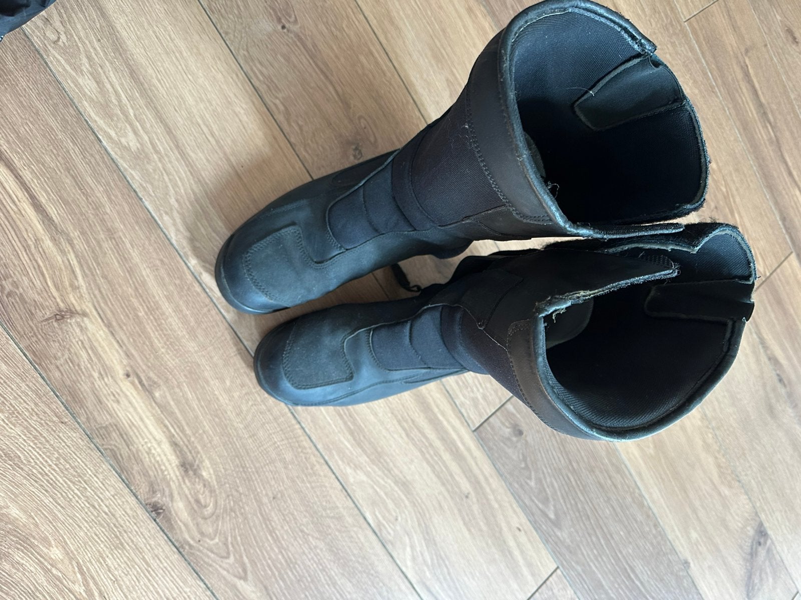 Motorlaarzen, Motoren, Kleding | Motorkleding, Ophalen, Tweedehands, Laarzen