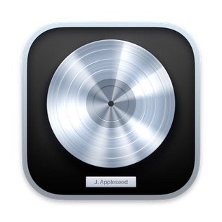 Logic pro 12.2, Ophalen, Zo goed als nieuw