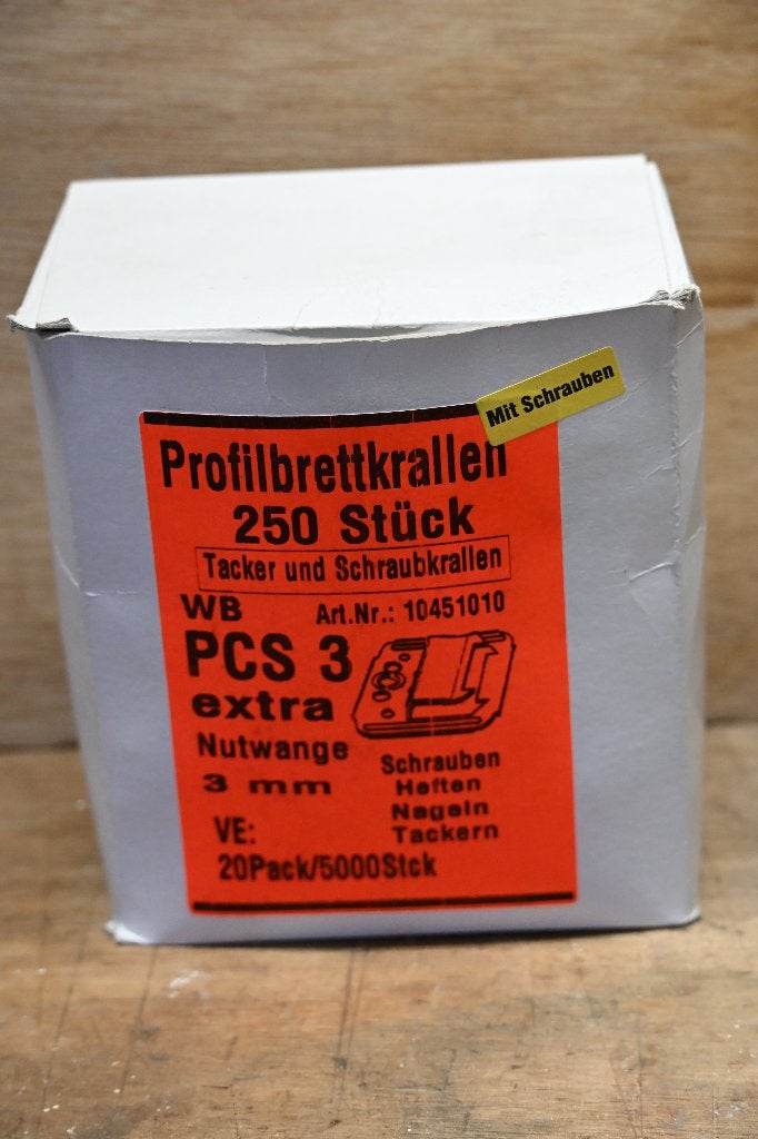 krammen schrootjes, Ophalen, Zo goed als nieuw, Minder dan 50 mm, Overige typen