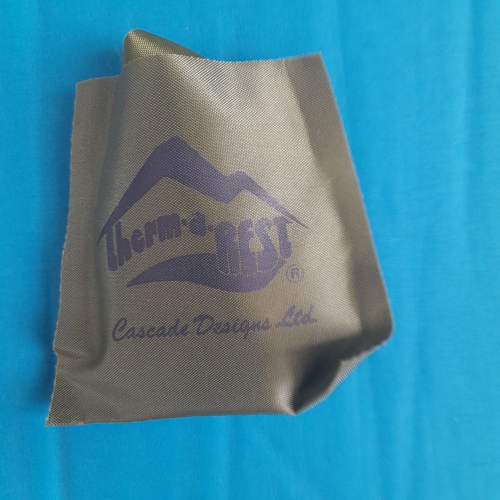 2 Therm a Rest zelf inflating slaapmatjes, Caravans en Kamperen, Slaapmatten, Ophalen of Verzenden, Zo goed als nieuw, 1-persoons