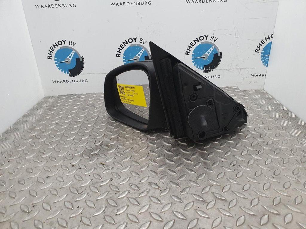 SMART FORFOUR SPIEGEL L 2019, Auto-onderdelen, Spiegels, Gebruikt, ARN erkend, Stiba lid, Erkend duurzaam, Ophalen of Verzenden