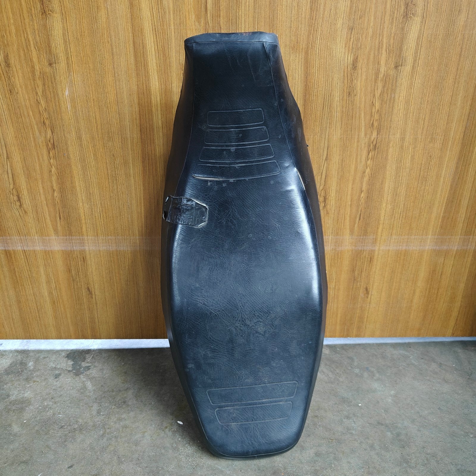 Yamaha XJ600 Zadel XJ 600 1983-1994, Ophalen of Verzenden, Gebruikt