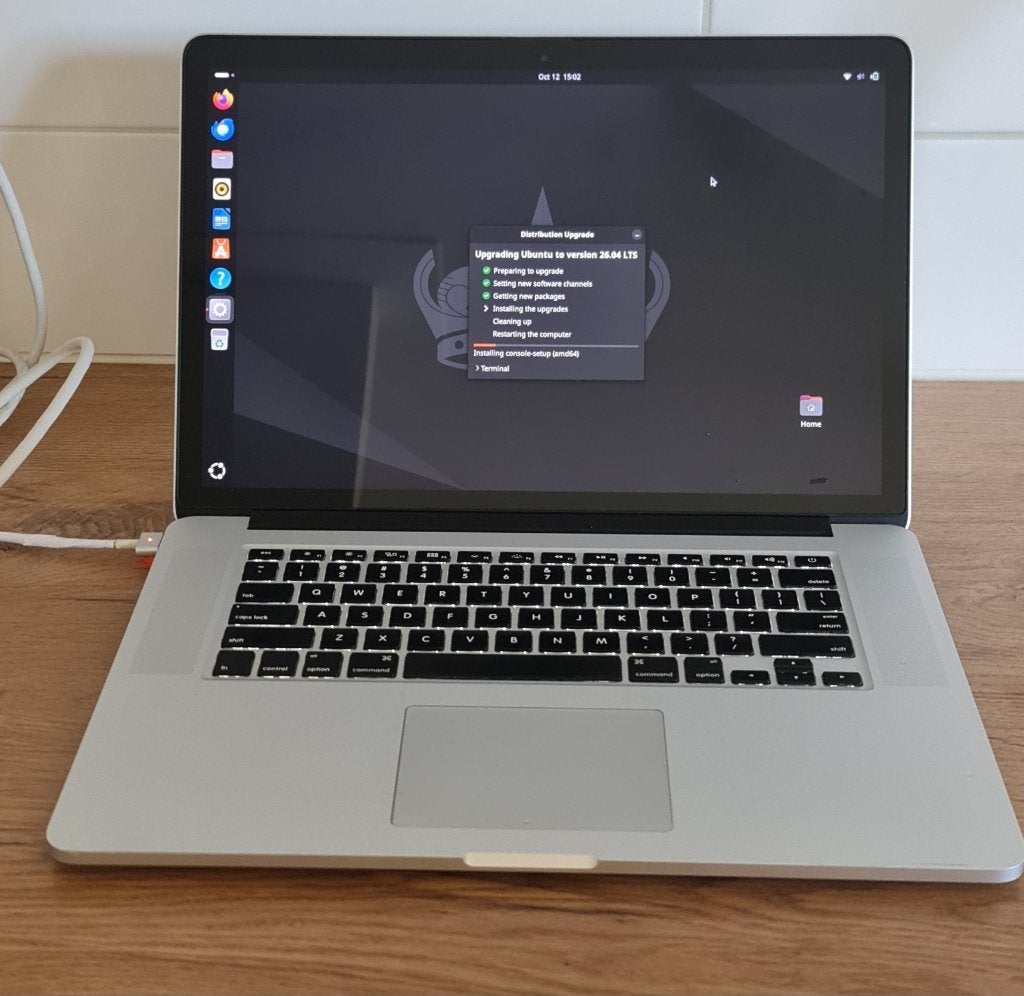 Apple MacBook Pro 15-inch Retina i7 16GB RAM 512GB SSD, Computers en Software, Gebruikt, 2 tot 3 Ghz, 512 GB, 16 GB