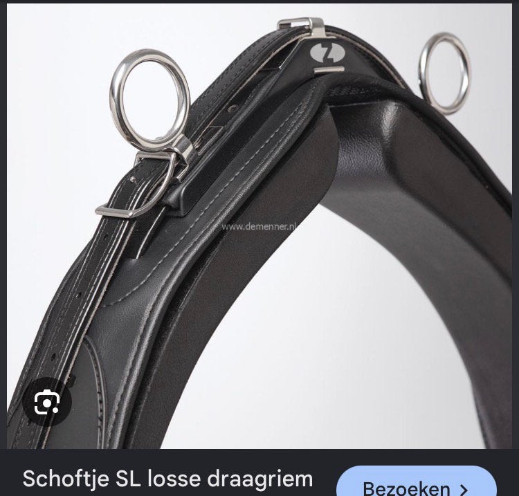 Gezocht Zilco schoftje shet, Ophalen of Verzenden, Gebruikt, Zilco, Shetlander