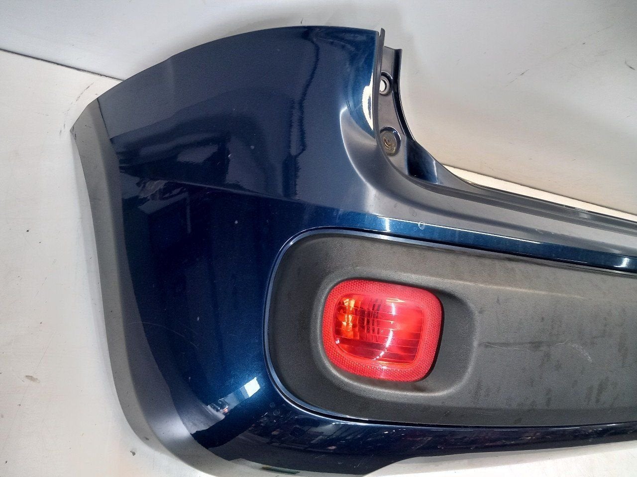 Bumper achter Fiat Panda, Onderdelen@venauto.nl, Van der Ven Autorecycling B.V., Gebruikt, Ettenseweg 76, 4706 PB Roosendaal, The Netherlands