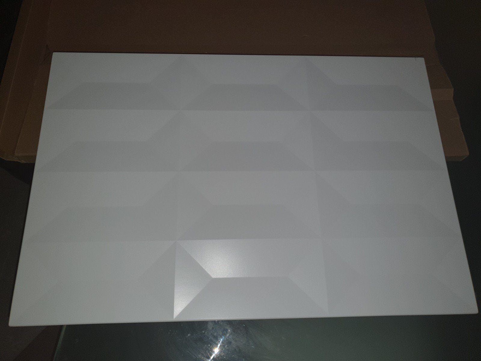 IKEA HERRESTAD Deurpaneel 40x60 cm - Nieuw in doos, Ophalen, Nieuw