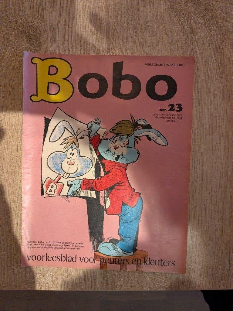enkele losse tijdschrijften uit 1974, Meerdere stripboeken, Ophalen of Verzenden, Gelezen, Diverse tekenaars en schrijvers