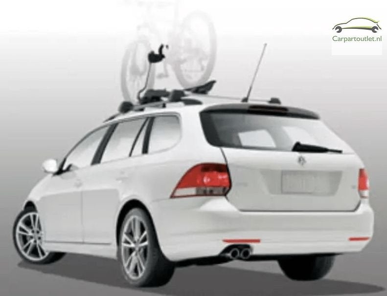 Dakdrager origineel imperiaal Volkswagen Jetta III 1KM071126, Auto diversen, -, -, Nieuw, Ophalen of Verzenden