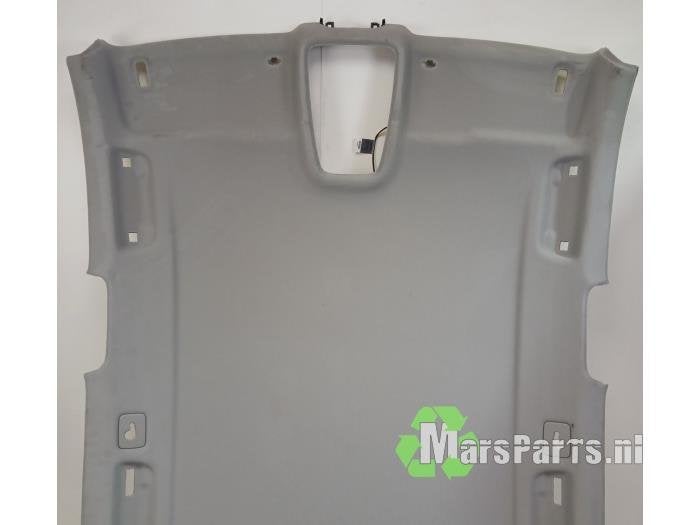 Hemelbekleding van een Audi A4, Gebruikt, -, -, -