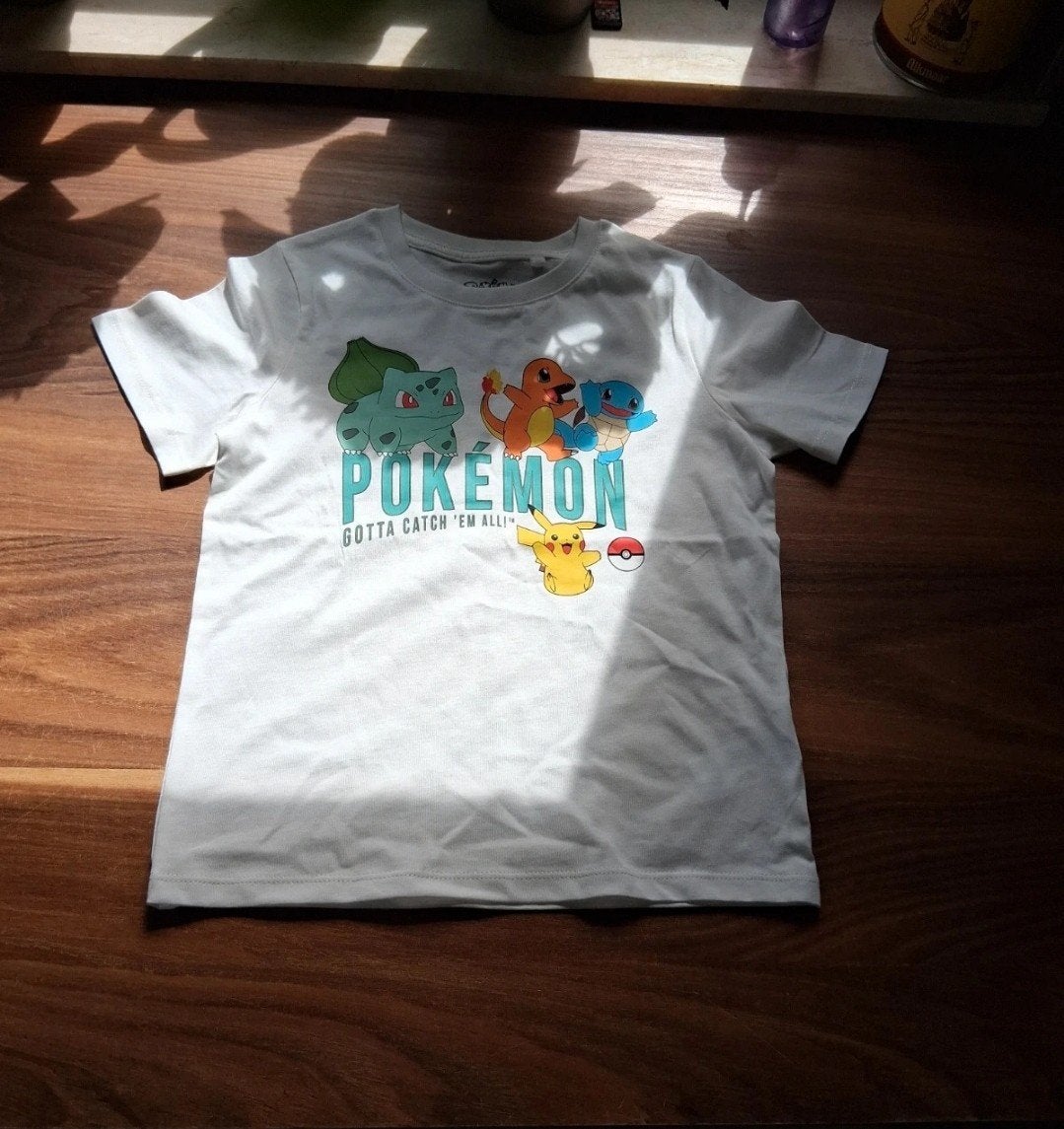 Shirt 116, Ophalen of Verzenden, Nieuw, Meisje, Shirt of Longsleeve