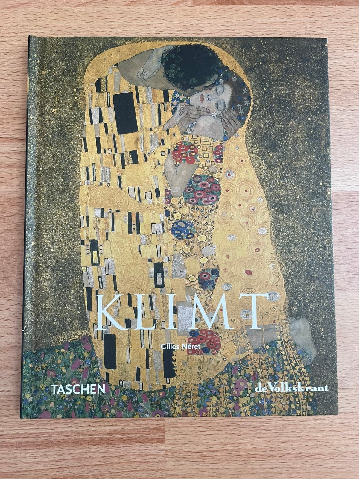 Taschen collectie Moderne meesters, Ophalen of Verzenden, Zo goed als nieuw, Schilder- en Tekenkunst