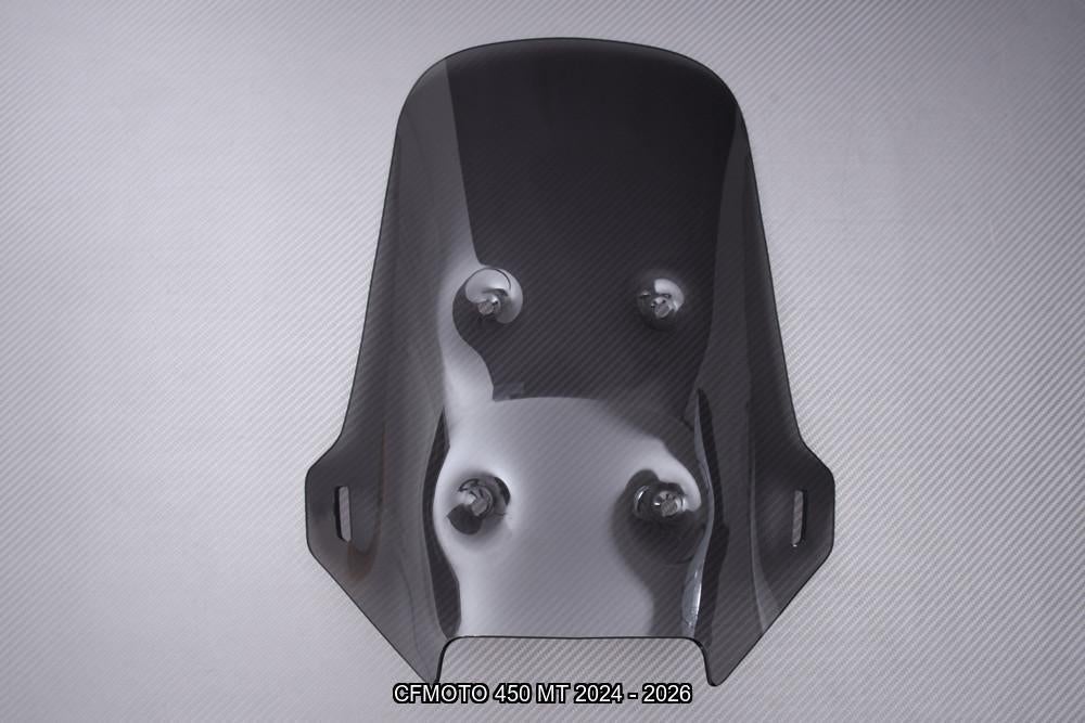 Windscherm CFMOTO 450 MT 2024 - 2026, Ophalen of Verzenden, Nieuw