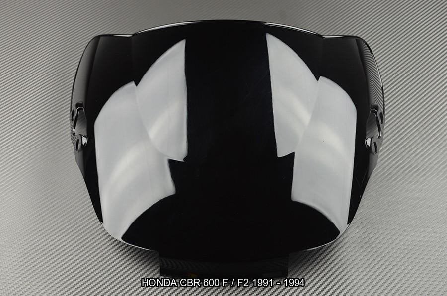 Windscherm voor HONDA CBR 600 F / F2 1991 - 1994 PC25, Motoren, Ophalen of Verzenden, Nieuw