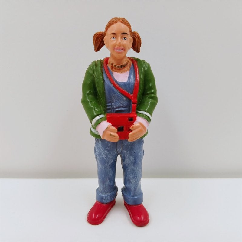 Pipo de Clown Petra Endemol 2003, Verzamelen, Ophalen of Verzenden, Zo goed als nieuw