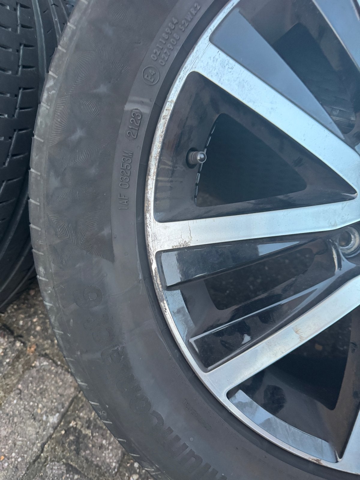 Volkawagen Transporter VW velgen CASCAVEL 17 inch., Auto-onderdelen, Banden en Velgen, Ophalen, Banden en Velgen, 17 inch, 235 mm