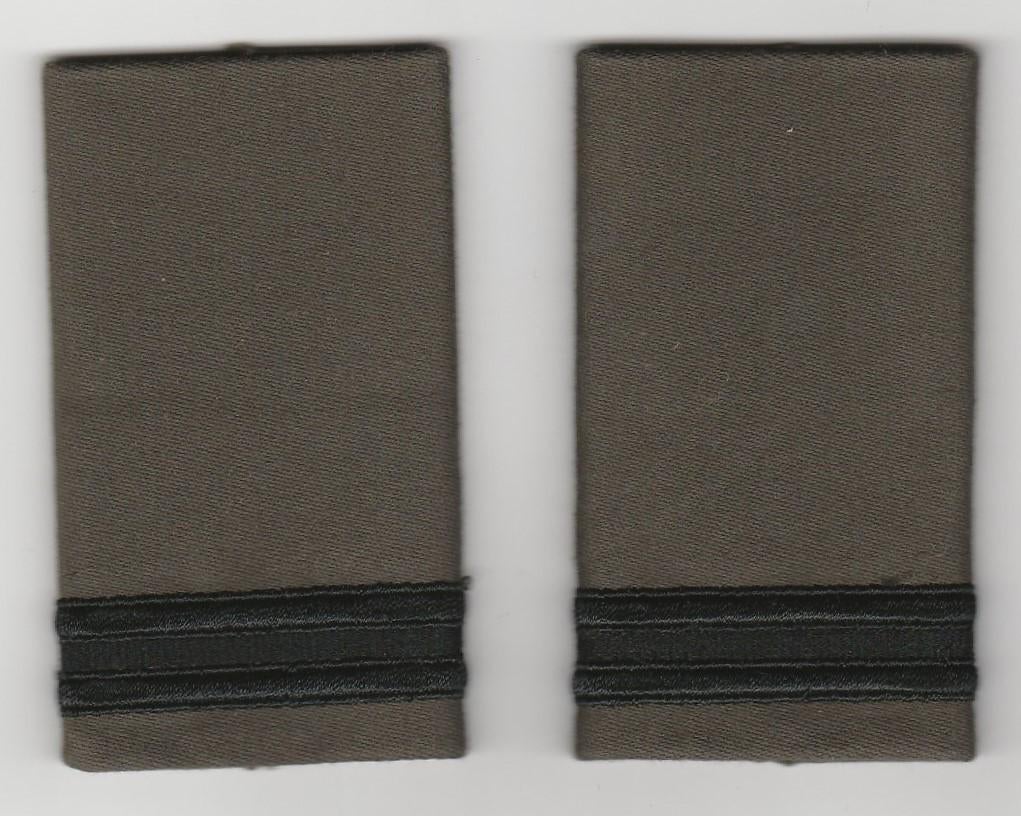 Set rang Tweede Luitenant KLu, Kon Luchtmacht (GVT), Verzenden, Luchtmacht, Nederland, Embleem of Badge